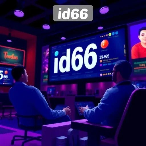 Menganalisis Keamanan dan Privasi di Situs Id66