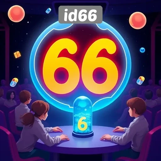 Komunitas dan Interaksi Pengguna di id66
