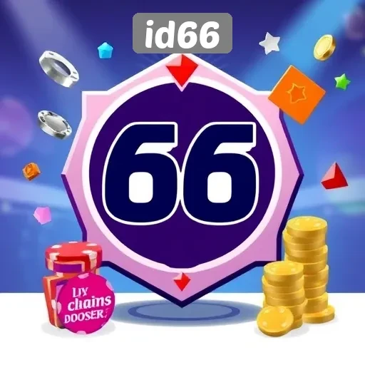 Perbandingan Id66 dengan Situs Game Lain di Indonesia