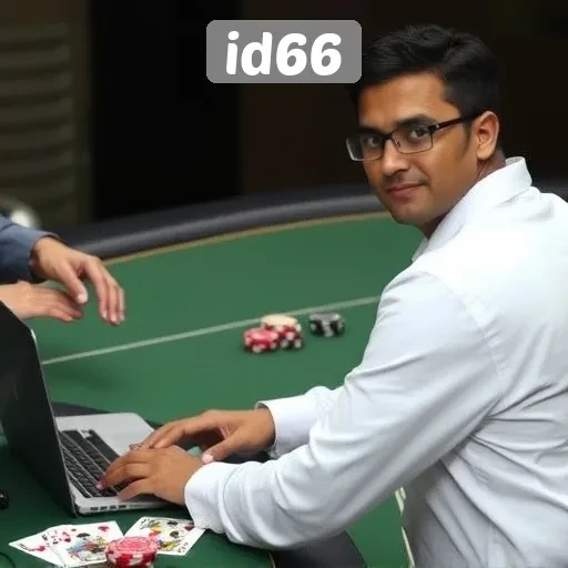 Kelebihan Layanan Pelanggan Situs Game id66