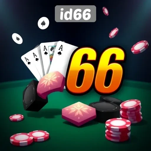 Cara Daftar dan Mulai Bermain di id66 dengan Mudah