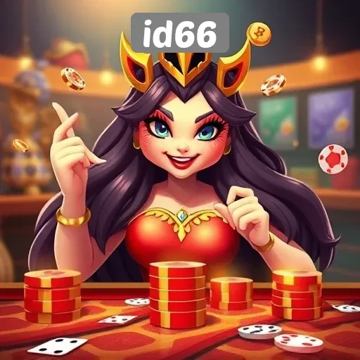 Keberagaman Genre Permainan di Situs id66 yang Menarik