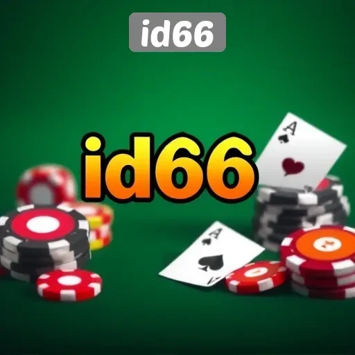 Varian Permainan Menarik yang Tersedia di id66