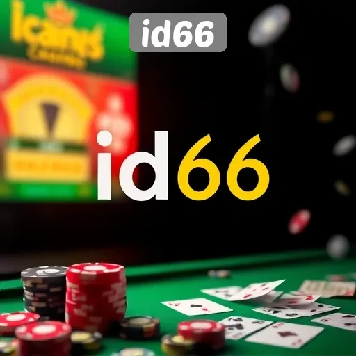 Pengalaman Bermain yang Menarik di Situs Id66