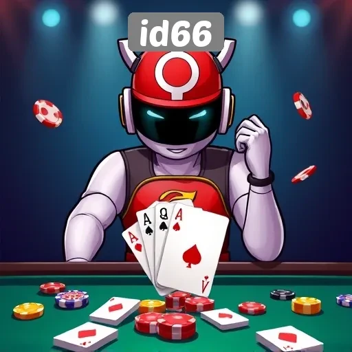 Menelusuri Beragam Permainan Yang Tersedia Di id66