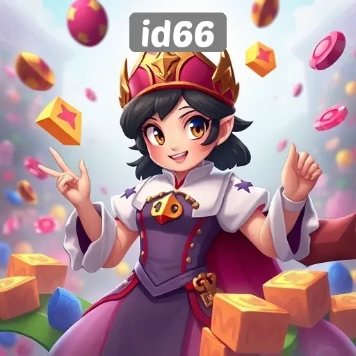 Mengulas Fitur Menarik dari Situs Game id66