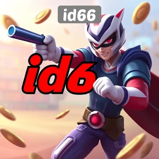Keunggulan Permainan di id66 untuk Penggemar Game