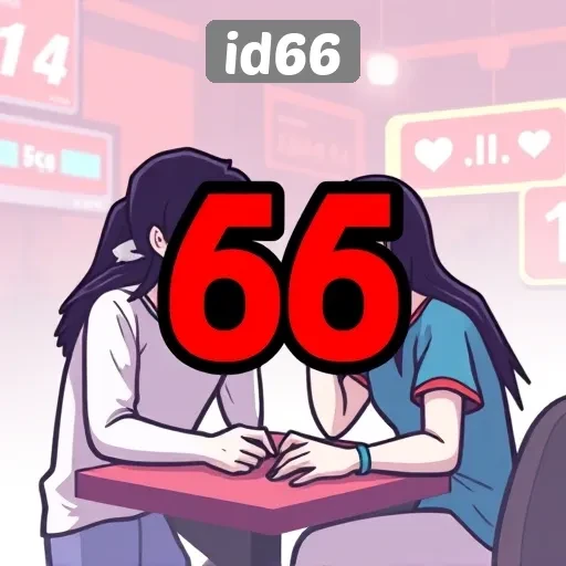 Kenali Komunitas Game di id66 dan Interaksi Antar Anggota