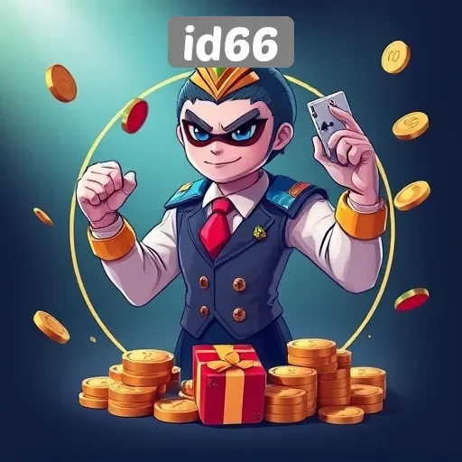 Mengenal Game Online di Situs Id66