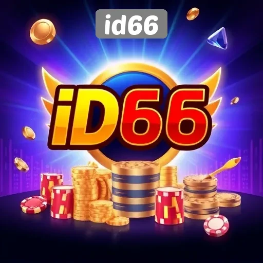 Pengalaman Gaming Menarik di Situs Id66