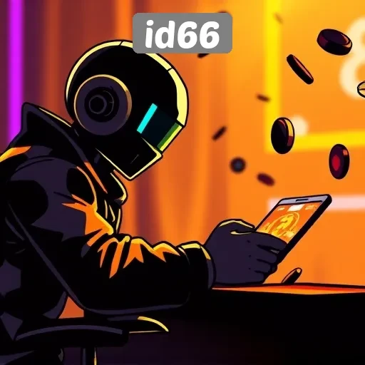 Panduan Lengkap Bermain di Situs Game id66