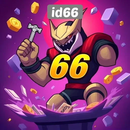 Sejarah dan Perkembangan Situs Game id66 di Indonesia