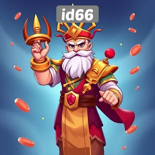 Ragam Permainan Hj di Situs Game id66