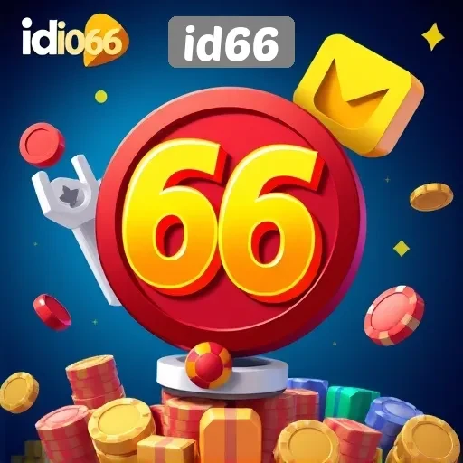 Menyikapi Bonus dan Promosi Menarik di id66