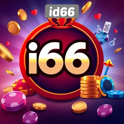 Mengenal Situs Game id66 Sebagai Alternatif Hiburan Digital