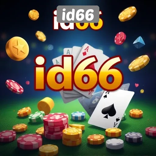 Mengenal Fitur Utama Situs Game id66 secara Mendalam