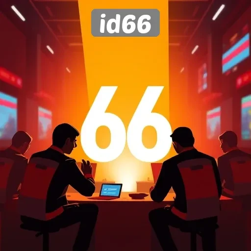 Peran id66 dalam Meningkatkan Industri Game Nasional