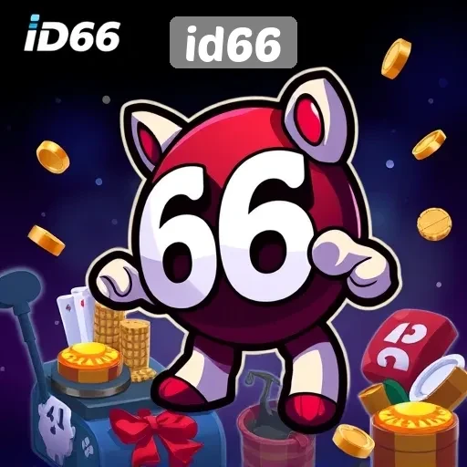 Situs Game Id66 Menawarkan Beragam Pilihan Permainan