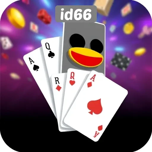 Mengenal id66 Sebagai Platform Game Terpercaya di Indonesia