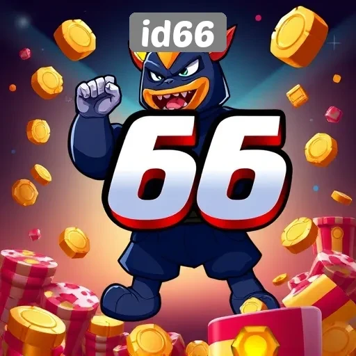 Mengenal Lebih Dekat Situs Game id66 dan Fitur Utamanya