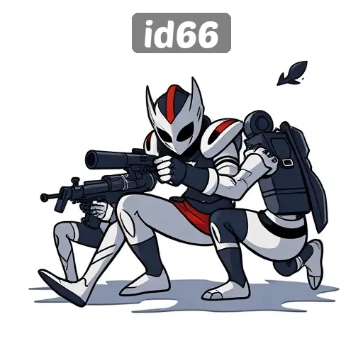 Mengapa id66 Menjadi Pilihan Utama Gamer di Indonesia