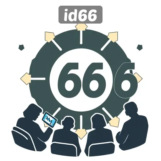 Pengaruh Id66 terhadap Komunitas Gaming Lokal di Indonesia