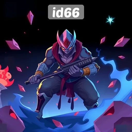 Ulasan Fitur Terbaru di Id66 untuk Penggemar Game