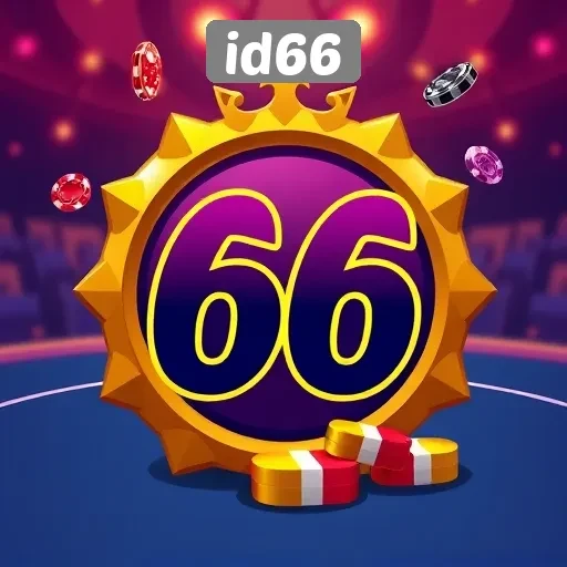 Keunggulan id66 Dalam Menyediakan Beragam Permainan Online