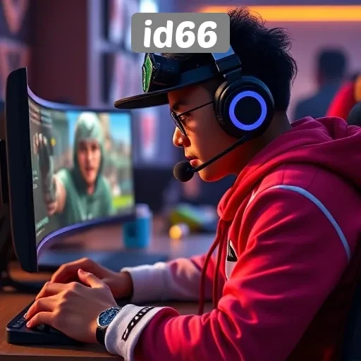 Kepuasan Pengguna Id66 dan Ulasan dari Gamer