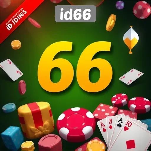 Peluang dan Tantangan Bermain di id66