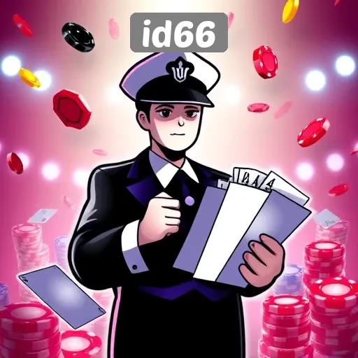 Tipe Permainan Populer yang Tersedia di id66