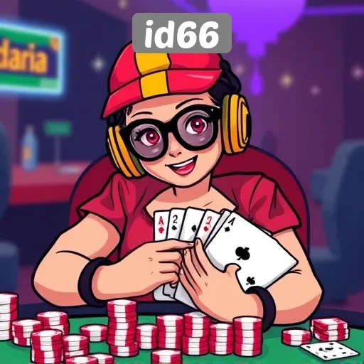 Review Pengalaman Bermain di id66 oleh Pengguna