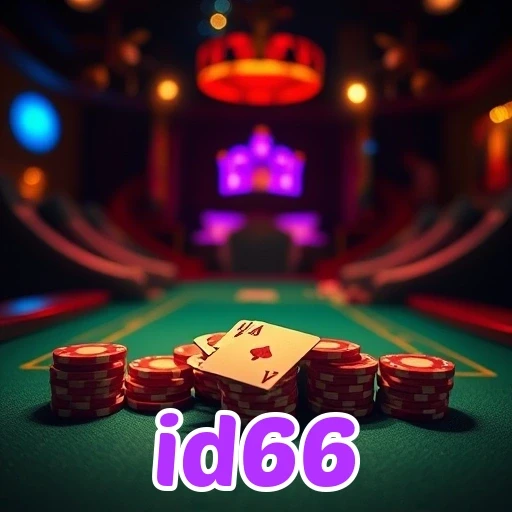 id66 Ulasan Game
