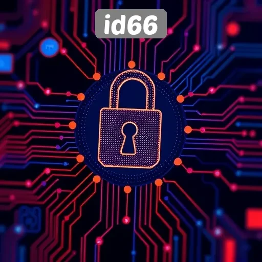Fasilitas Keamanan yang Ditawarkan oleh id66