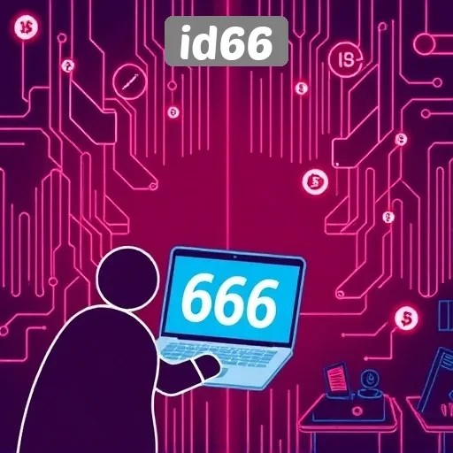 Keamanan dan Privasi di Situs Id66