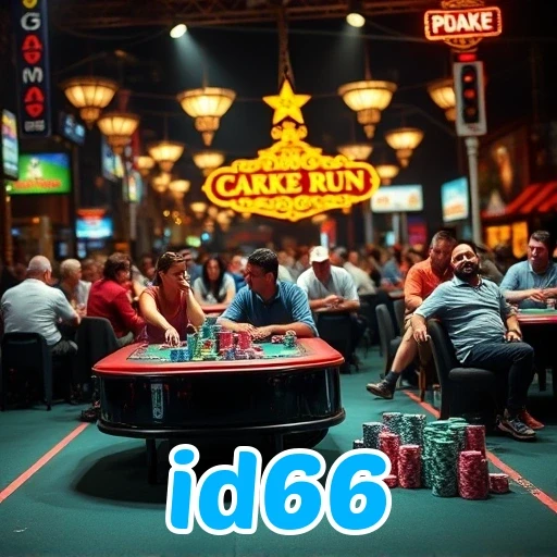 id66 Sponsorship