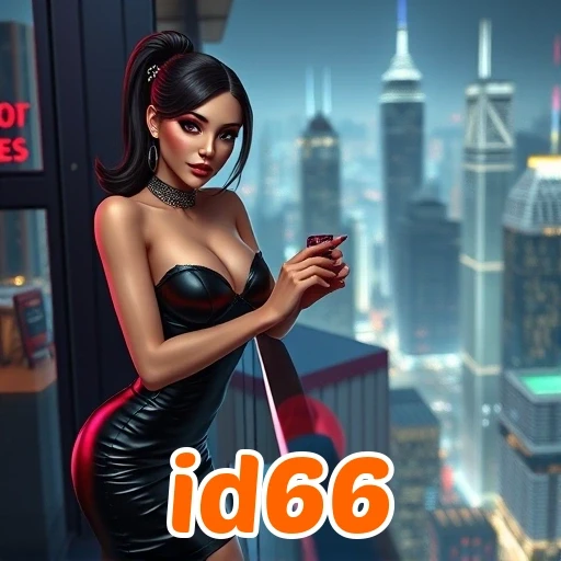 id66 Turnamen Game