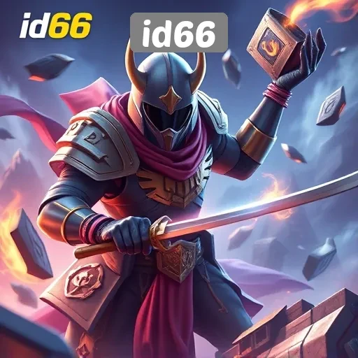 Memahami Fitur Unggulan Situs Game id66