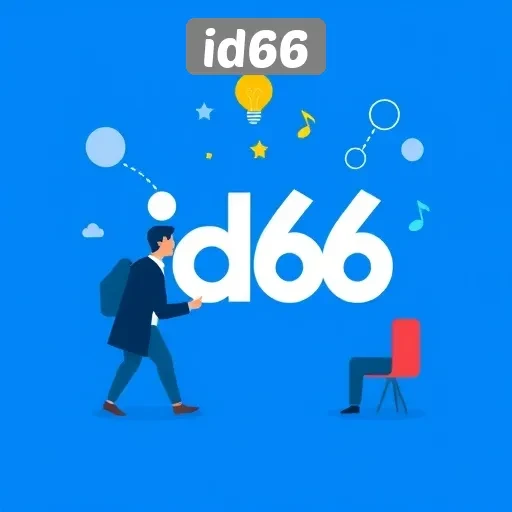 Menilai Pengalaman Pengguna di Platform id66