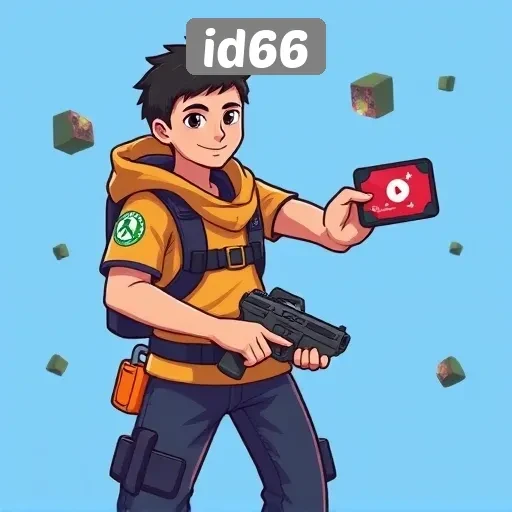 Kesaksian Pengguna tentang Pengalaman Memainkan Game di id66